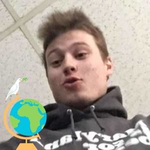 Meet your Posher, David joseph